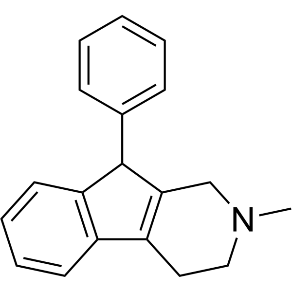 Phenindamine (Nu 1504) 82-88-2